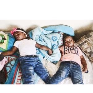 Meet your Posher, Willy will